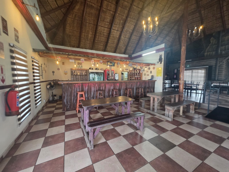 Commercial Property for Sale in Vaalpark Free State